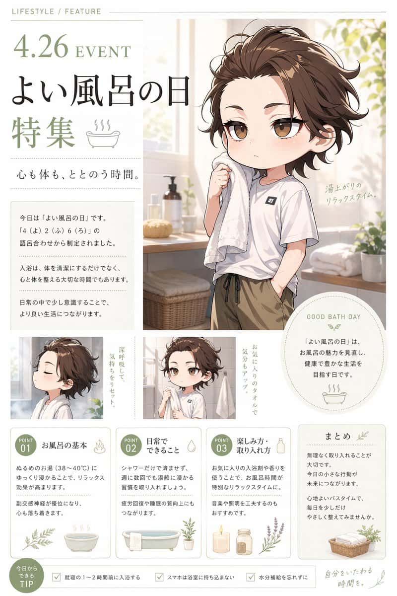 杂志专题版式示例