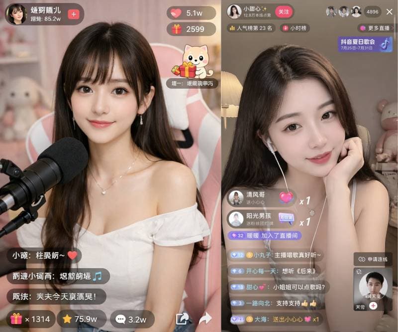 Text rendering comparison — GPT Image 1.5 vs GPT Image 2