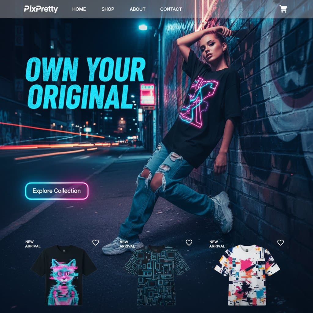 Flash-speed generation across resolutions and aspect ratios