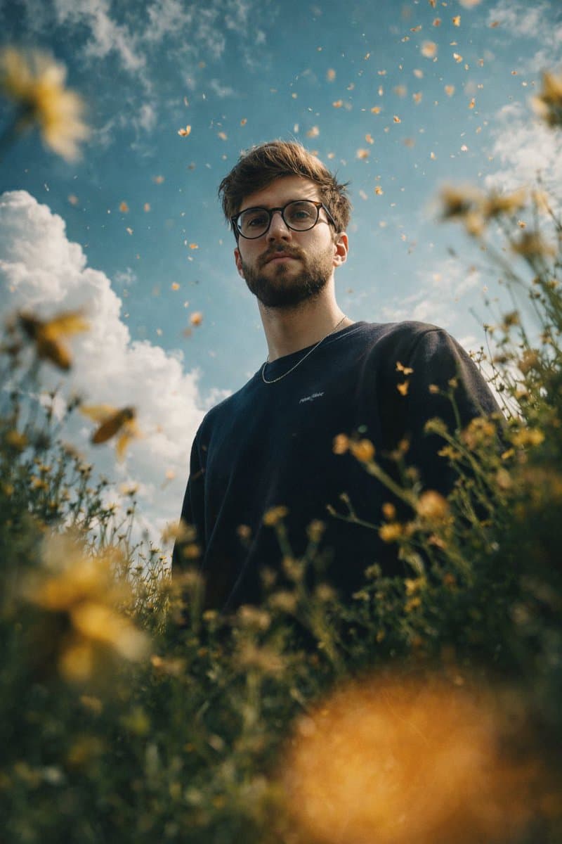 Precise editing with subject and likeness lock