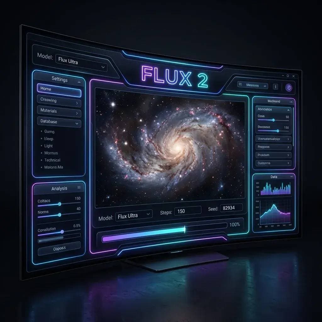 Flux 2