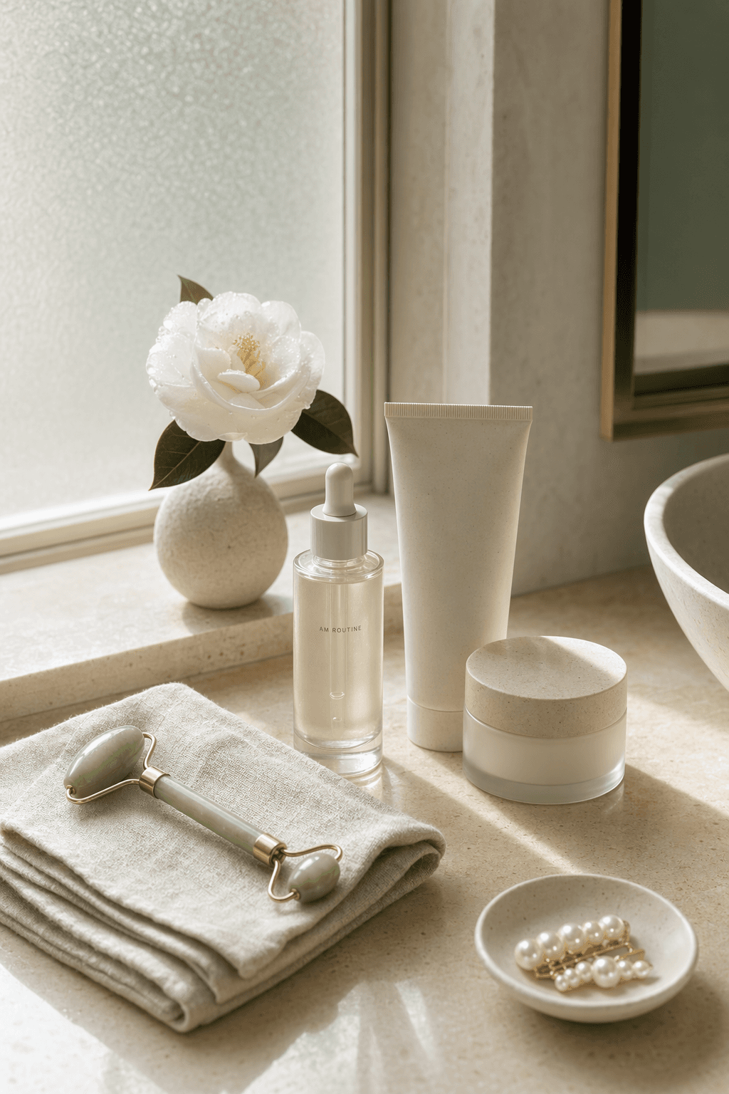 KI-generiertes Produktfoto für E-Commerce und Werbung