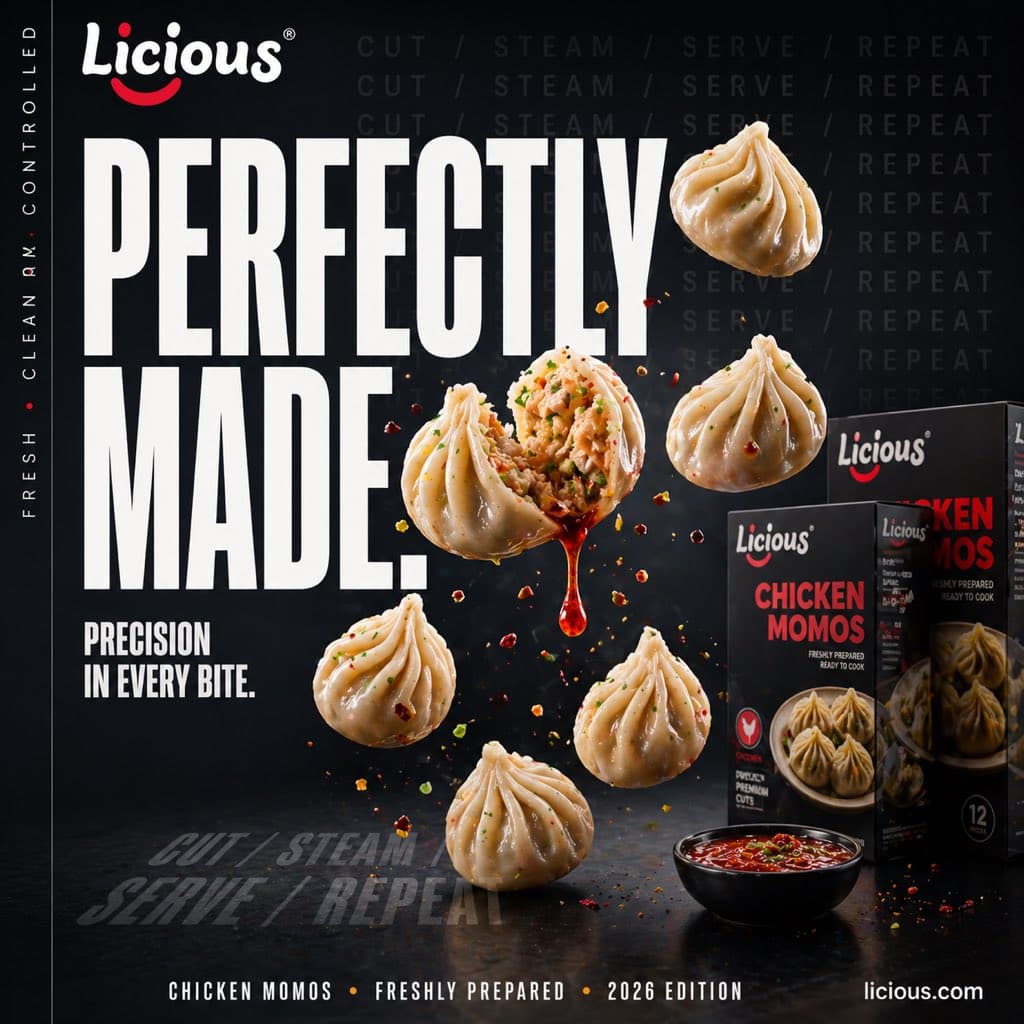 E-commerce Ad Poster